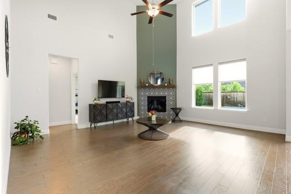 Richmond Add - Residential