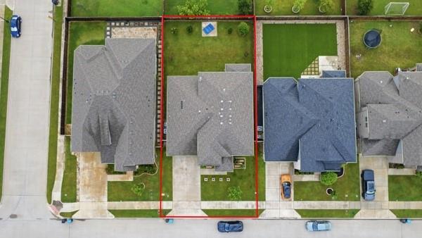 Richmond Add - Residential