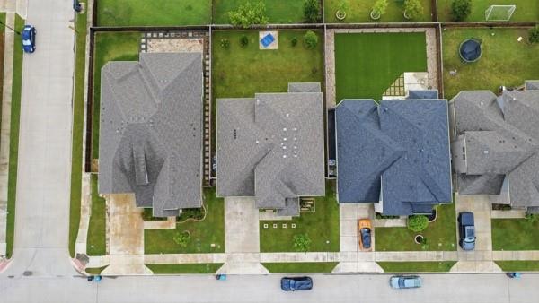 Richmond Add - Residential