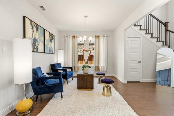 Richmond Add - Residential