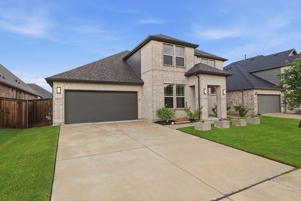 Richmond Add - Residential