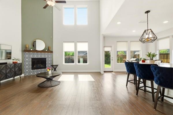 Richmond Add - Residential