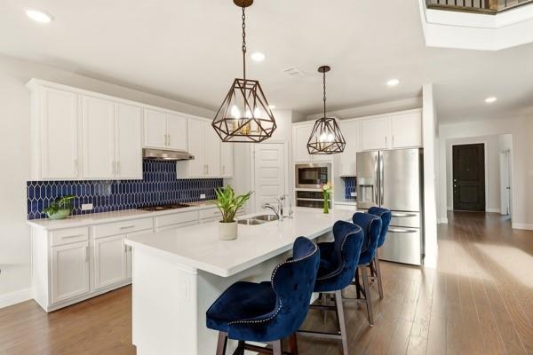 Richmond Add - Residential