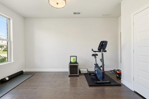Richmond Add - Residential