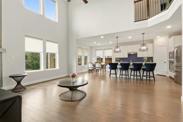 Richmond Add - Residential