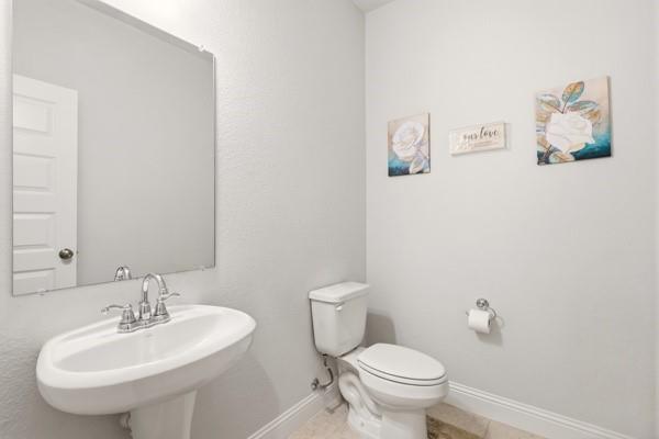 Richmond Add - Residential