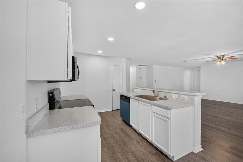 Eagles Nest At Westridge Ph 1c & 3 - Residential