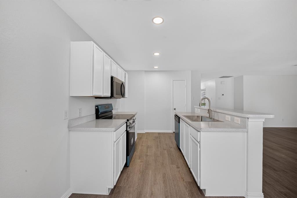 Eagles Nest At Westridge Ph 1c & 3 - Residential