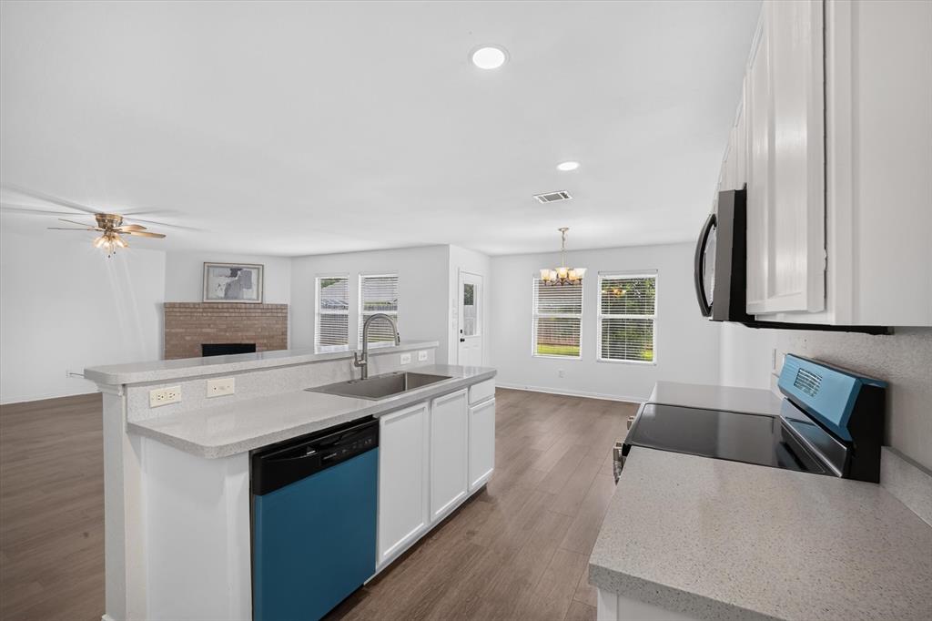 Eagles Nest At Westridge Ph 1c & 3 - Residential