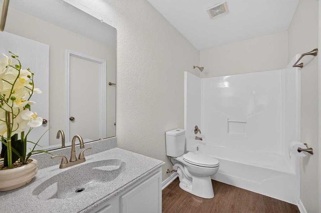 Eagles Nest At Westridge Ph 1c & 3 - Residential