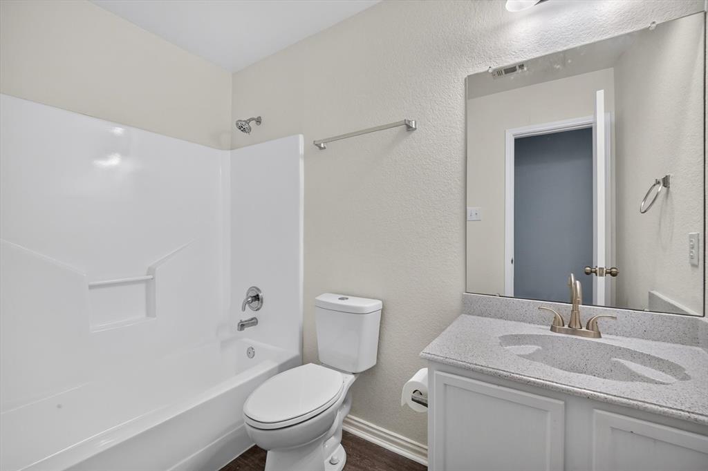 Eagles Nest At Westridge Ph 1c & 3 - Residential