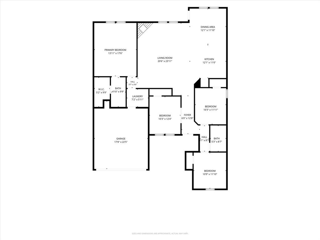 Eagles Nest At Westridge Ph 1c & 3 - Residential