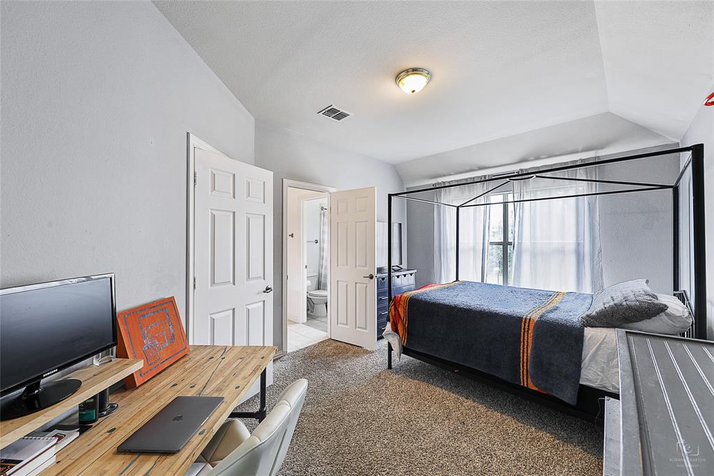 Domain - Residential