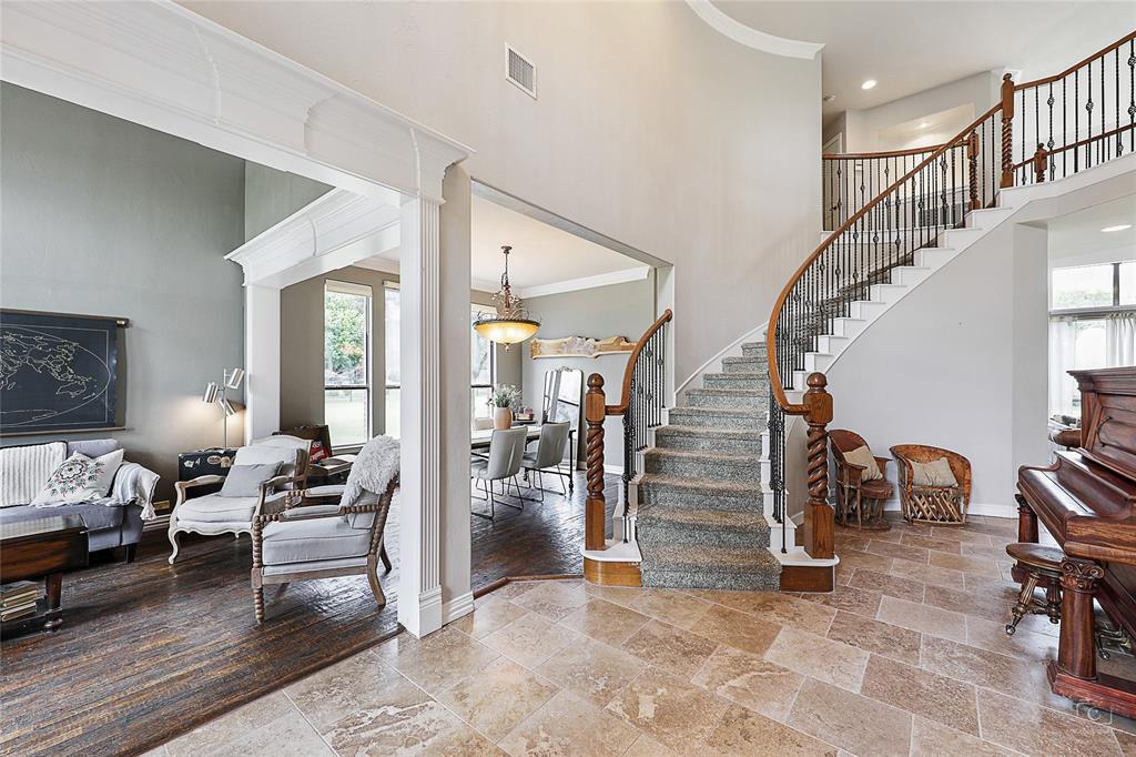 Domain - Residential