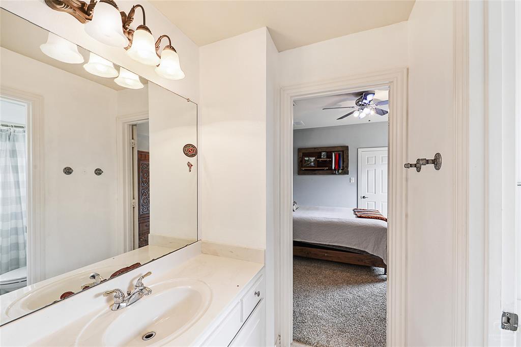 Domain - Residential