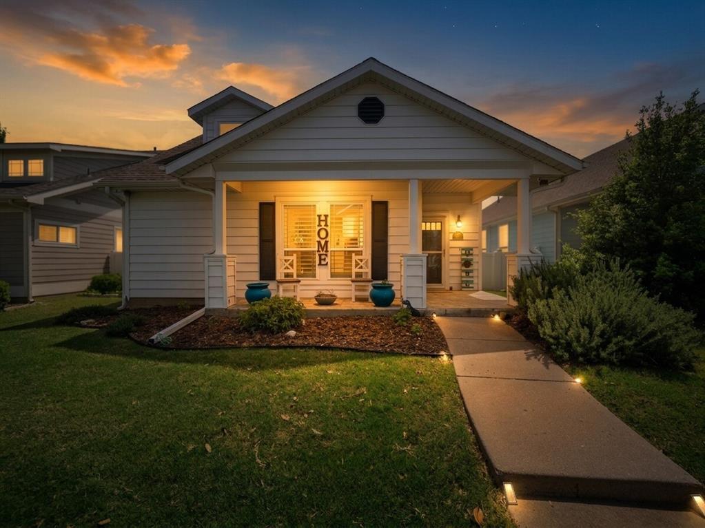 Island Village At Providence - Residential