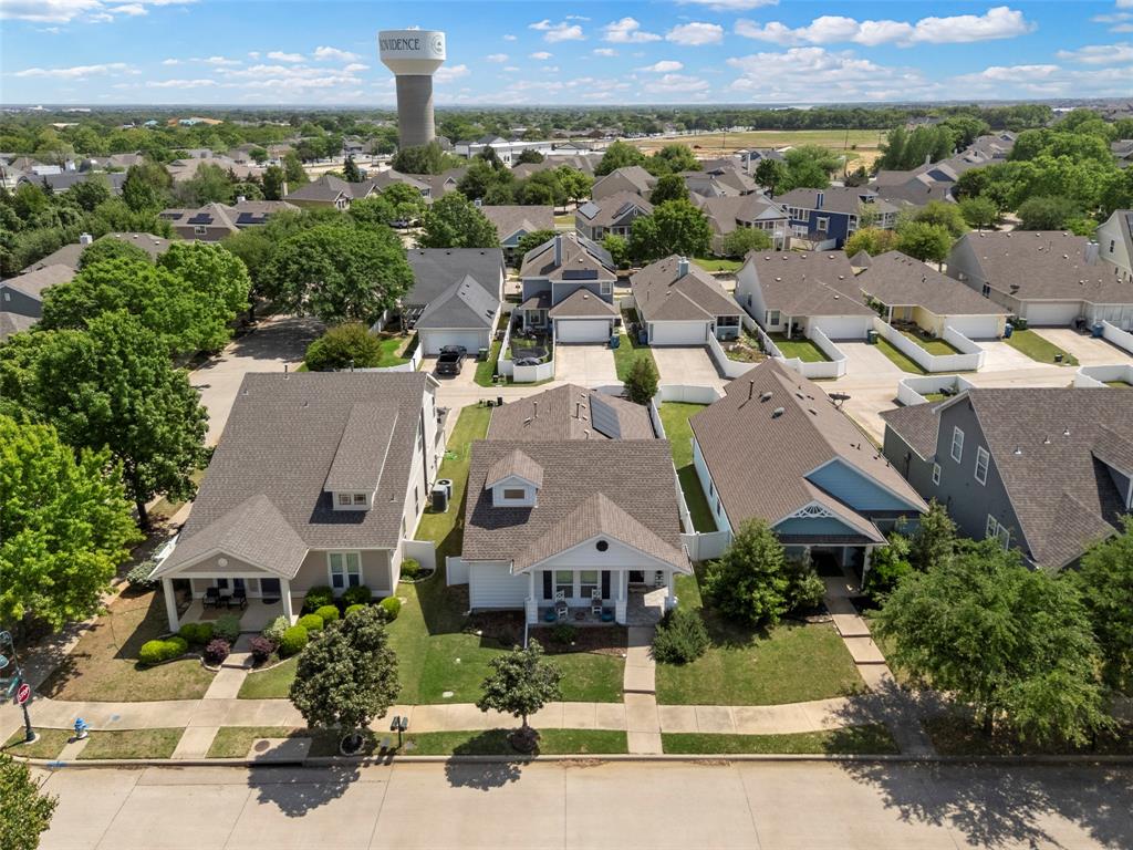 Island Village At Providence - Residential