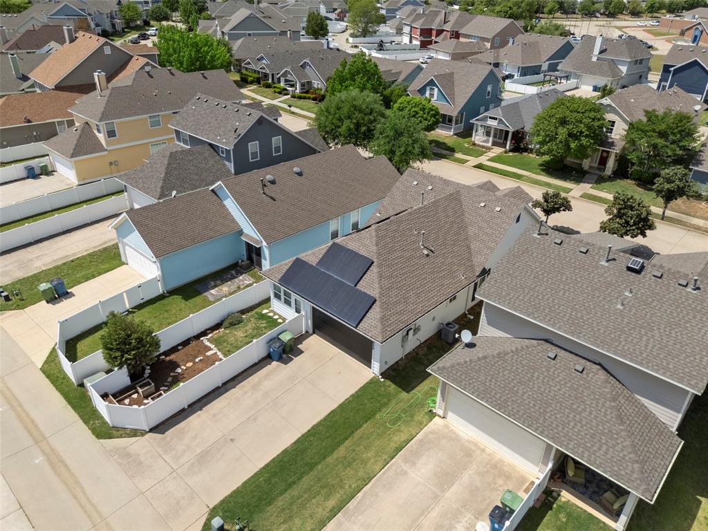 Island Village At Providence - Residential