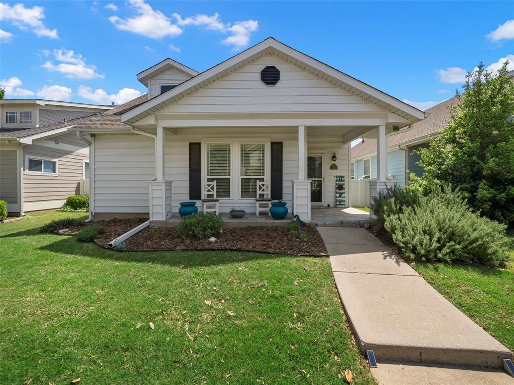 Island Village At Providence - Residential