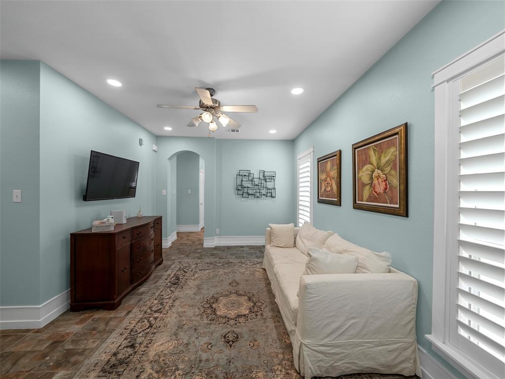 Island Village At Providence - Residential