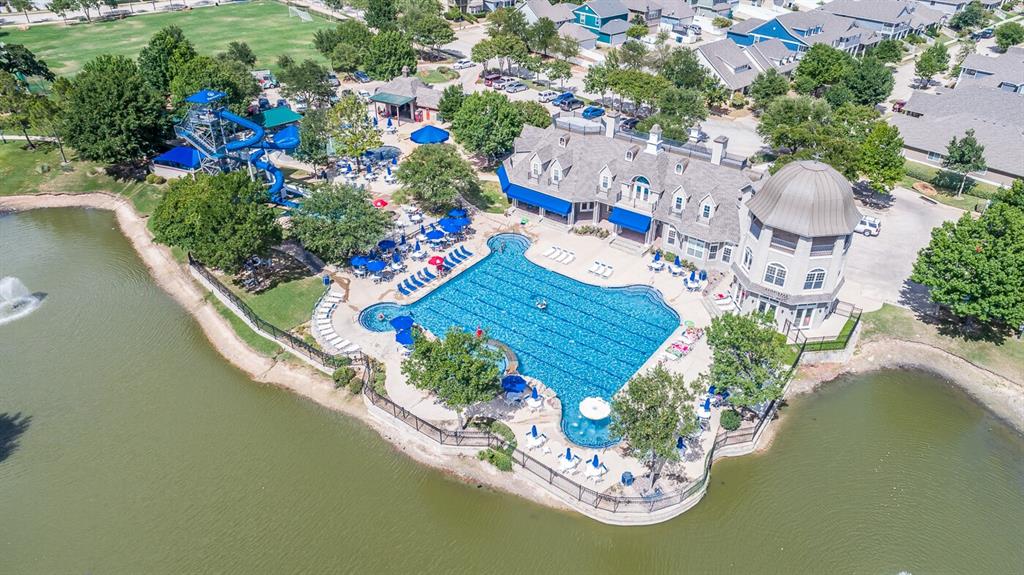 Island Village At Providence - Residential