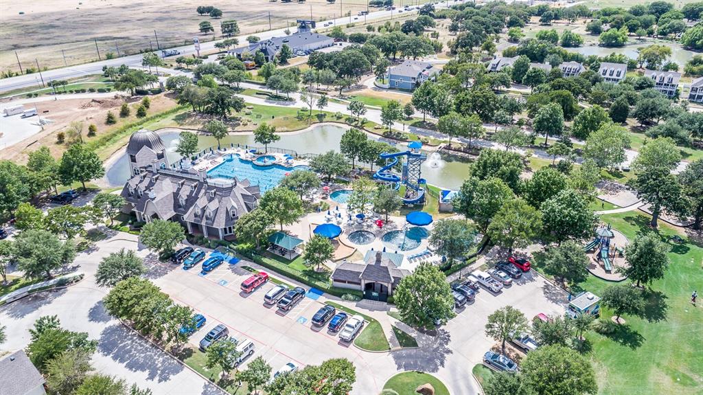 Island Village At Providence - Residential