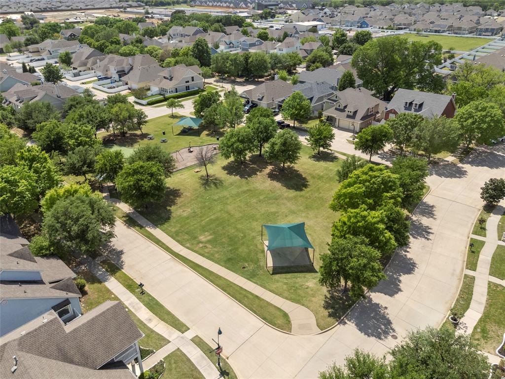 Island Village At Providence - Residential
