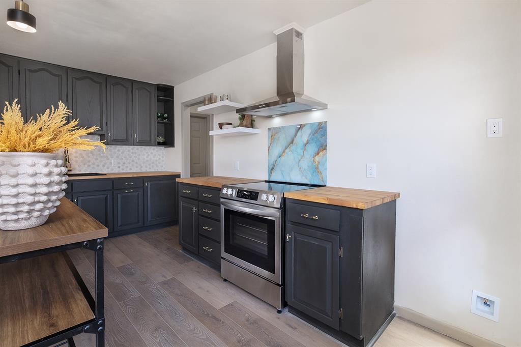 Stanburn - Residential