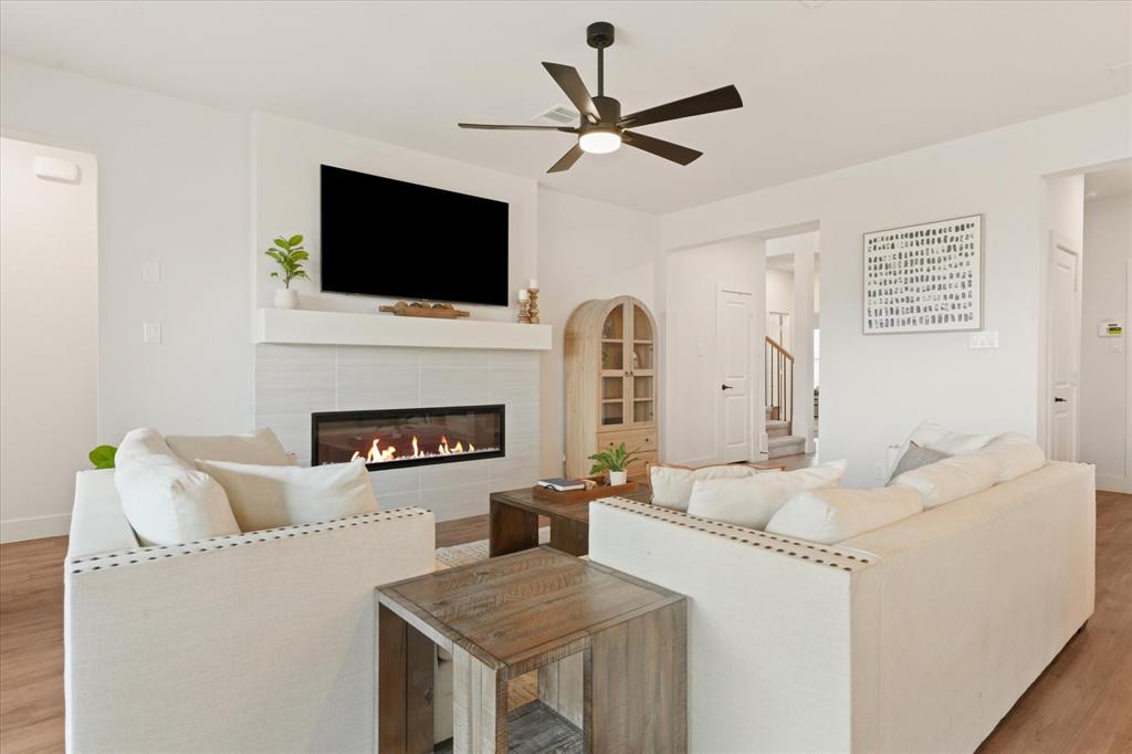 Villages Of Hurricane Creek North - Residential