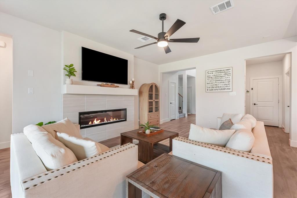 Villages Of Hurricane Creek North - Residential