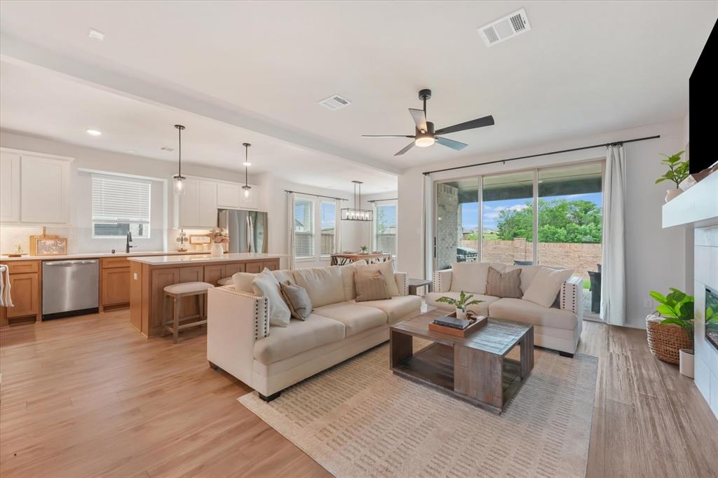 Villages Of Hurricane Creek North - Residential