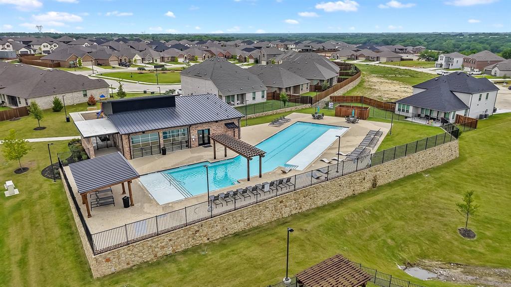 Villages Of Hurricane Creek North - Residential