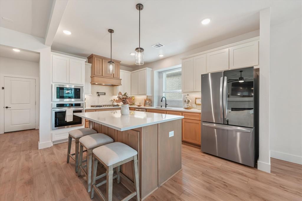 Villages Of Hurricane Creek North - Residential