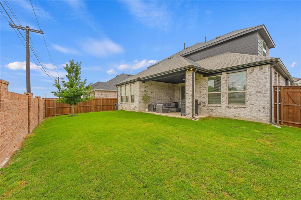 Villages Of Hurricane Creek North - Residential