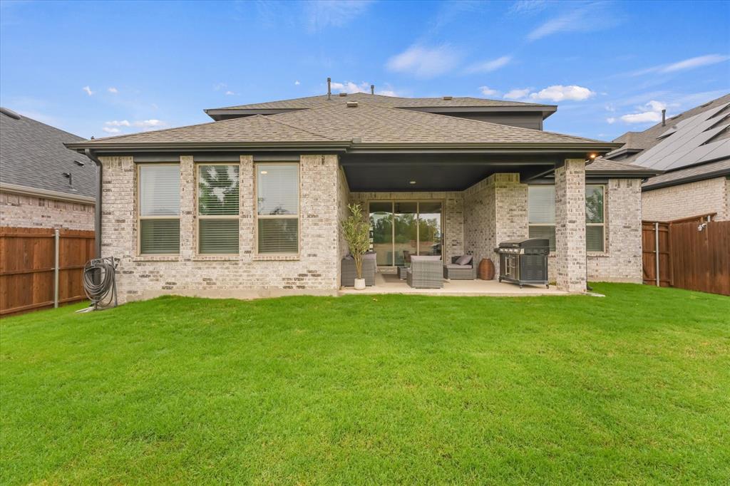 Villages Of Hurricane Creek North - Residential