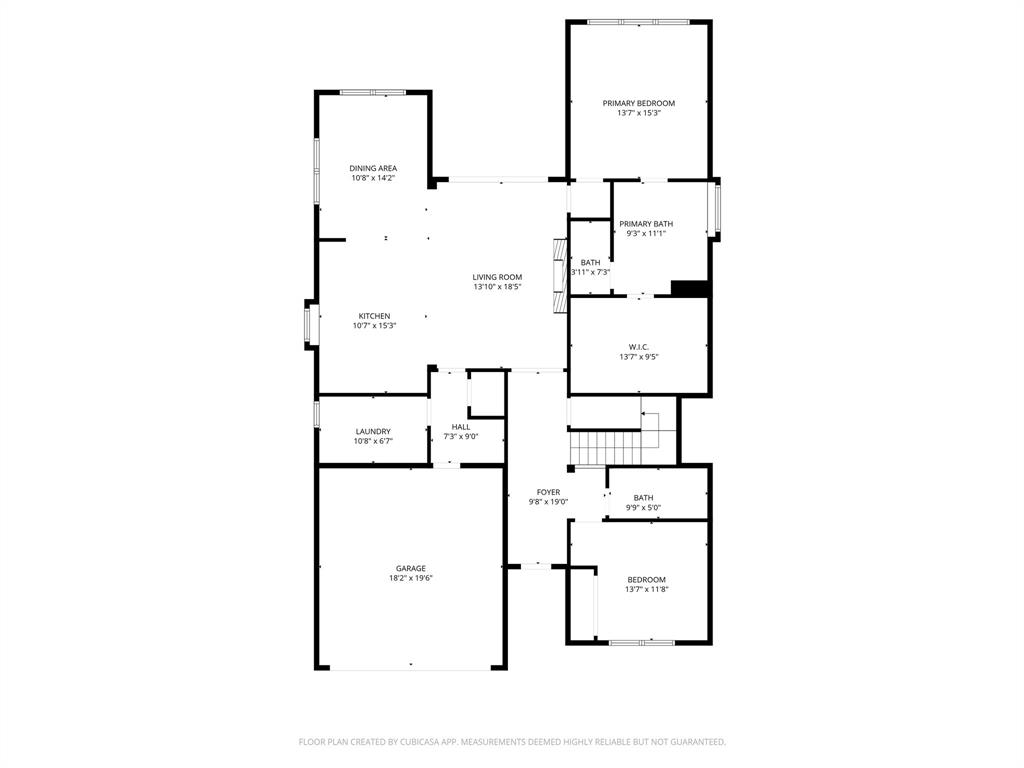 Villages Of Hurricane Creek North - Residential