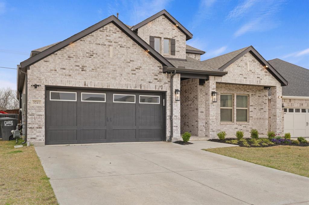 Villages Of Hurricane Creek North - Residential