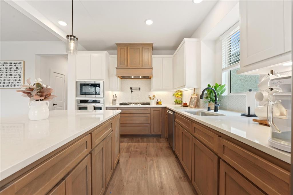 Villages Of Hurricane Creek North - Residential