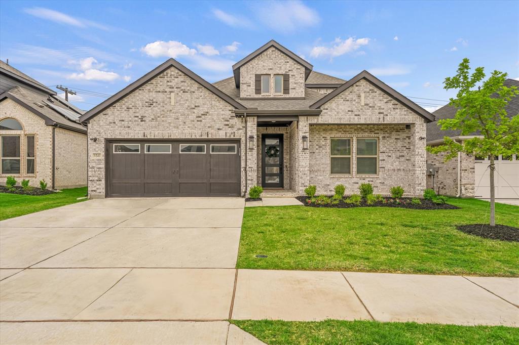 Villages Of Hurricane Creek North - Residential