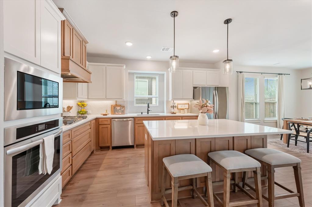 Villages Of Hurricane Creek North - Residential