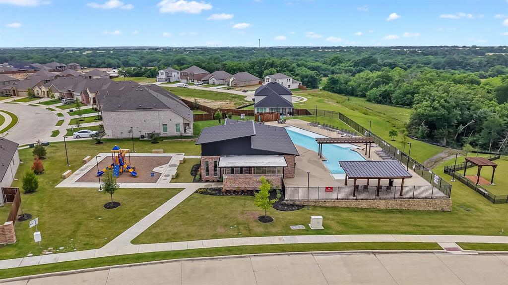 Villages Of Hurricane Creek North - Residential