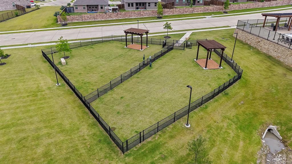 Villages Of Hurricane Creek North - Residential