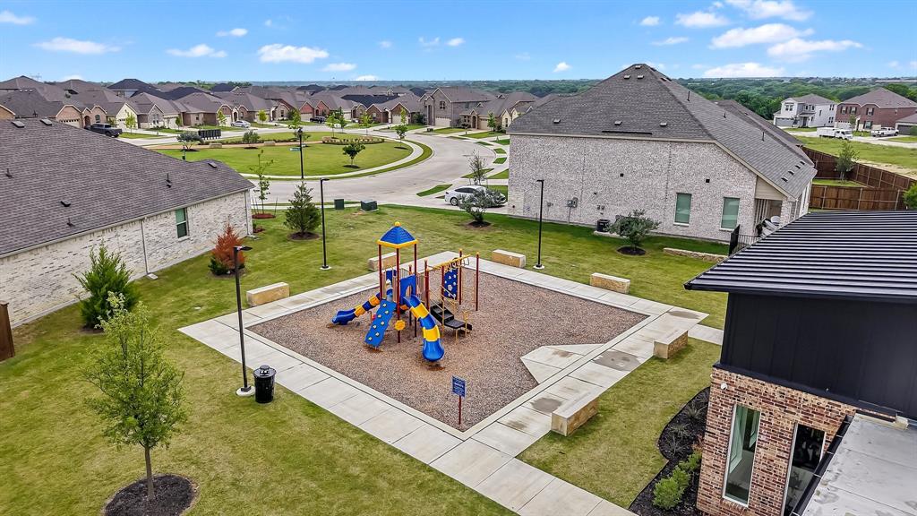 Villages Of Hurricane Creek North - Residential