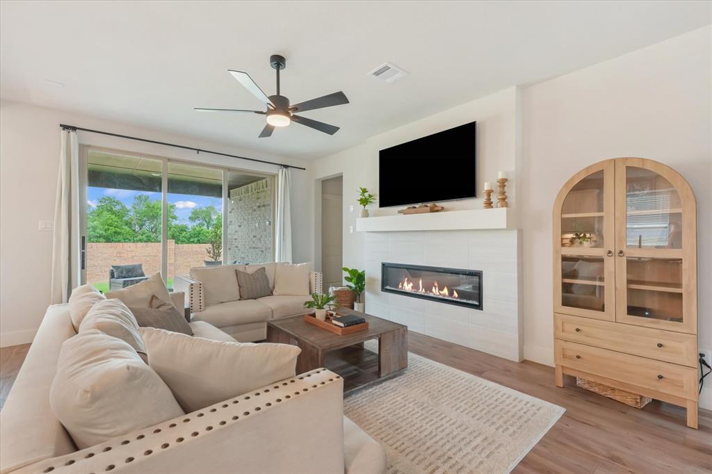 Villages Of Hurricane Creek North - Residential