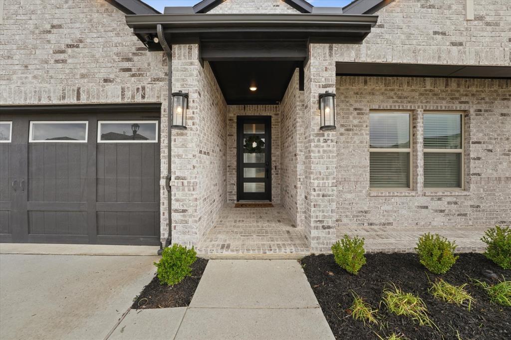 Villages Of Hurricane Creek North - Residential