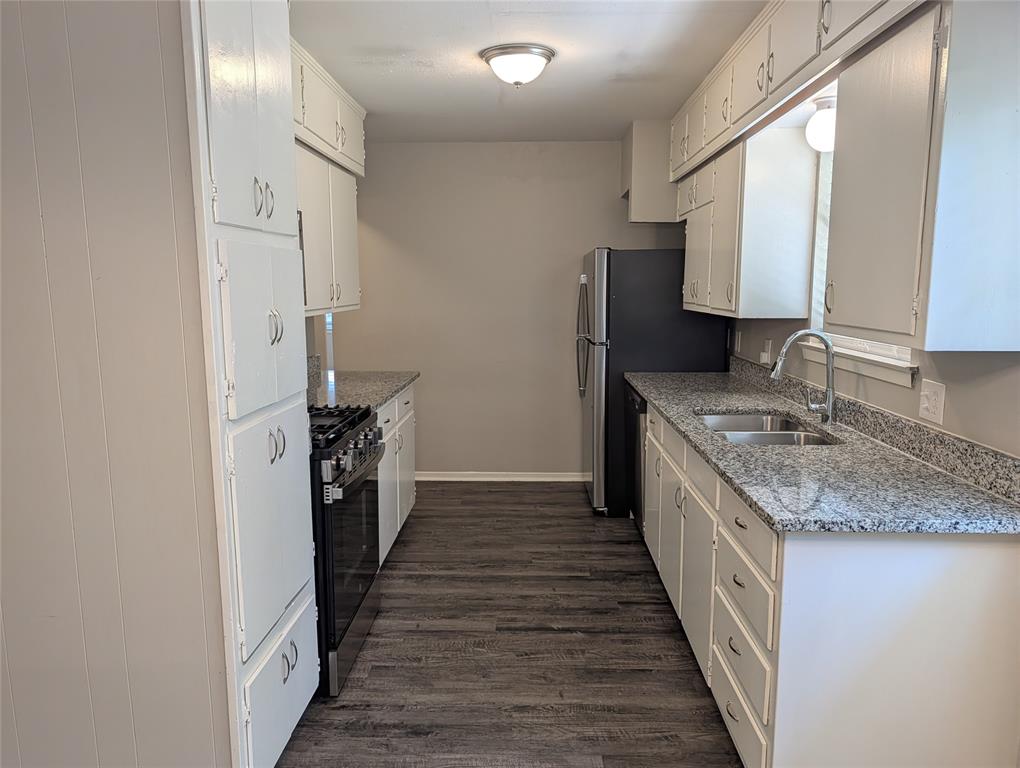 Rancho North Add - Residential