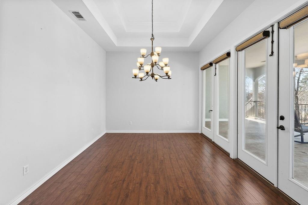 Ridgecreek Place - Residential