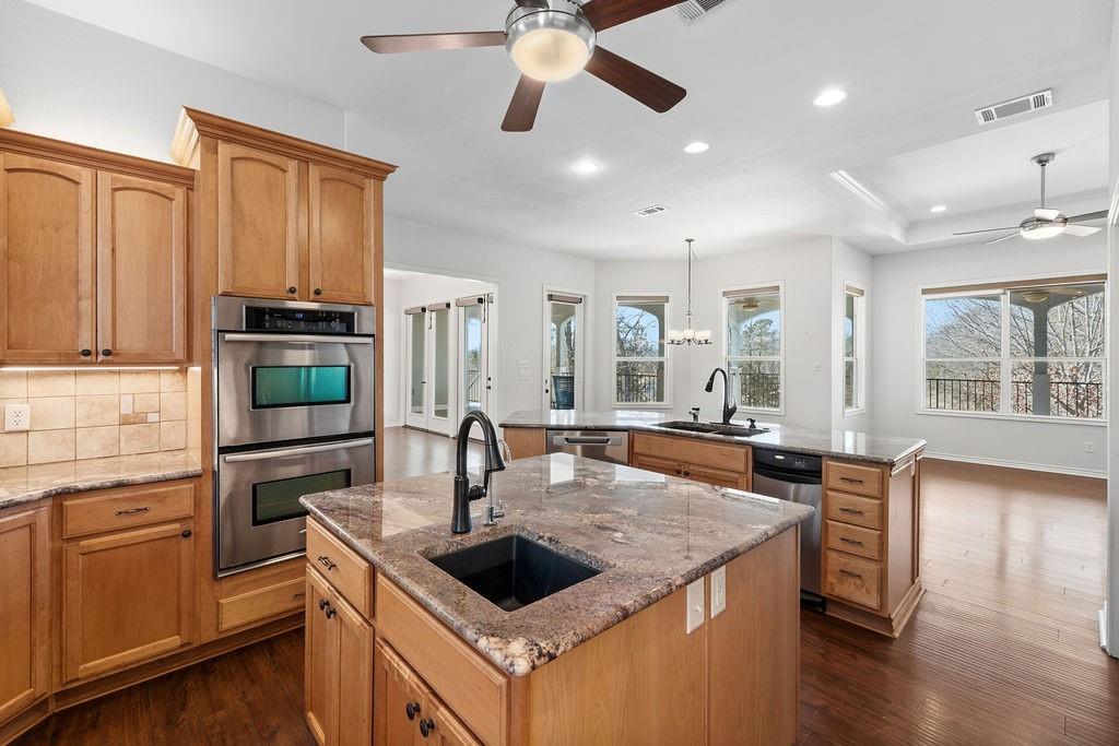 Ridgecreek Place - Residential