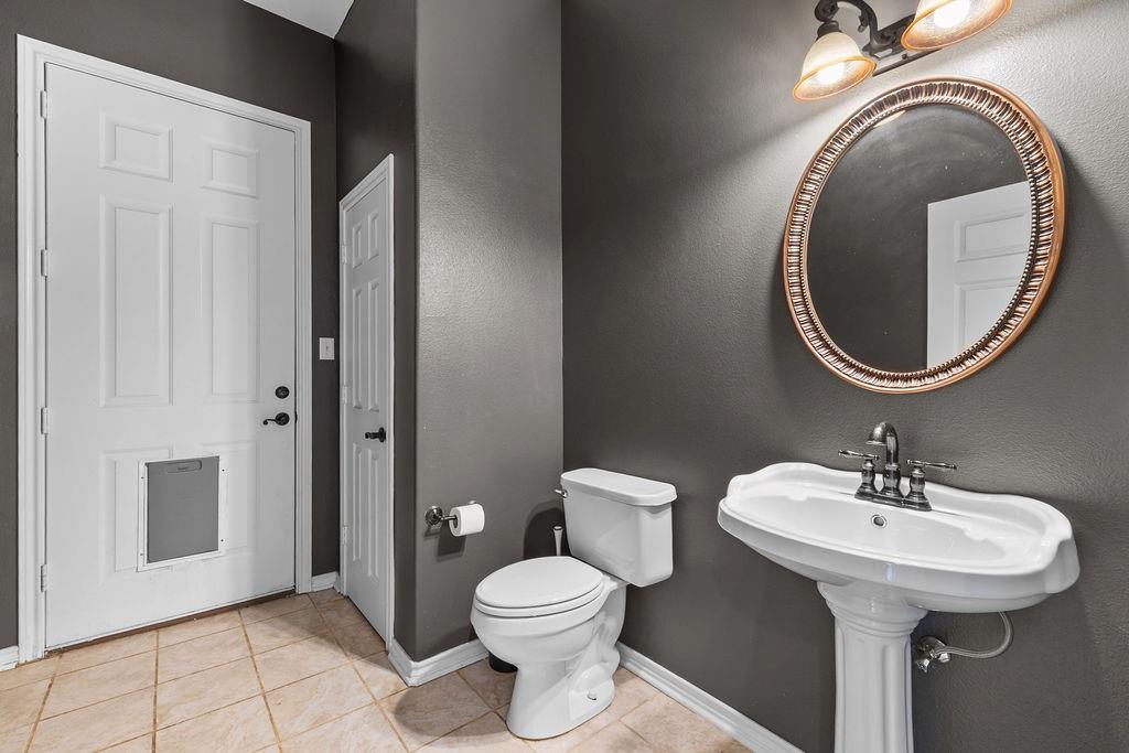 Ridgecreek Place - Residential