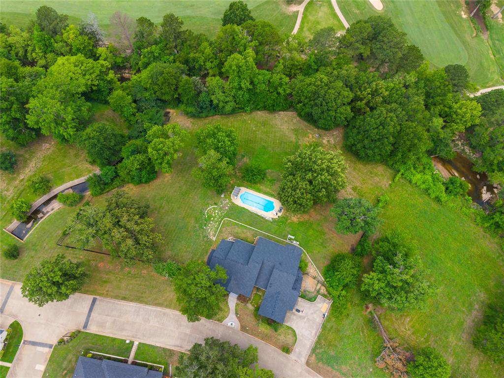 Ridgecreek Place - Residential